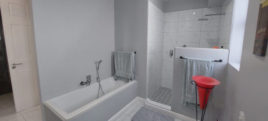 To Let 2 Bedroom Property for Rent in Fairhaven Country Estate Western Cape